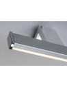 Rabalux Levon Аплик IP44 LED 4W 4000 75039 - 3