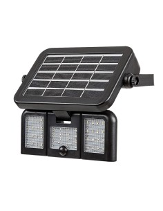 Rabalux Lihull Соларно осветление IP44 LED 9,6W 4000K 77020 - Цена | LEDs4economy 2