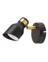 Rabalux Lilou Аплик IP20 GU10 1X MAX 25W K 73047