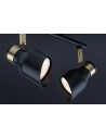 Rabalux Lilou Плафон IP20 GU10 2x MAX 25W K 73048 - 3