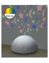Rabalux Lina Детски лампи IP20 LED 0,5W K 1470 - 5