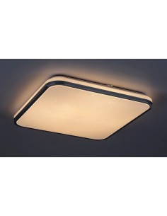 Rabalux Linden Плафон IP20 LED 72W 3000-6500 3479 - Цена | LEDs4economy 2