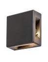 Rabalux Lippa Външно стенно осветление IP54 LED 6W 3000K 7317 - 2
