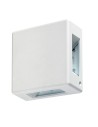 Rabalux Lippa Външно стенно осветление IP54 LED 6W 3000K 7318 - 3