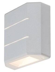Rabalux Lippa Външно стенно осветление IP54 LED 6W 3000K 7320 - Цена | LEDs4economy 2