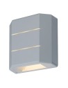 Rabalux Lippa Външно стенно осветление IP54 LED 6W 3000K 7320 - 2