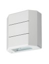 Rabalux Lippa Външно стенно осветление IP54 LED 6W 3000K 7320 - 3