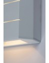 Rabalux Lippa Външно стенно осветление IP54 LED 6W 3000K 7320 - 6