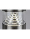 Rabalux Lisbon Външни стоящи лампи IP54 LED 7W 4000K 7829 - 3