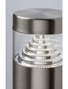 Rabalux Lisbon Външно стенно осветление IP54 LED 7W 4000K 7827 - 5