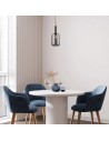 Rabalux Lissandra Висящи осветителни тела IP20 E27 1x MAX 40W K 72101 - 5