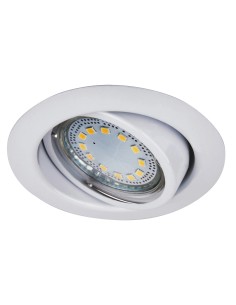 Rabalux Lite Лунички 3бр. комплект IP40 GU10 3000K 1049 - Цена | LEDs4economy 2