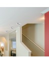 Rabalux Lite Лунички 3бр. комплект IP40 GU10 3000K 1049 - 4