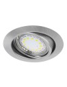 Rabalux Lite Вградени и повърхностно монтирани лампи IP40 GU10 1x MAX 50W 3000K 1166 - 2