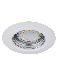 Rabalux Lite Вградени и повърхностно монтирани лампи IP44/ IP40 GU10 1x MAX 50W 3000K 1046 - Цена | LEDs4economy 2