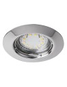Rabalux Lite Вградени и повърхностно монтирани лампи IP44/ IP40 GU10 1x MAX 50W 3000K 1047 - 2