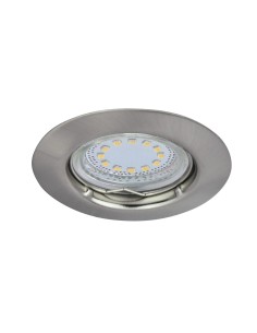 Rabalux Lite Вградени и повърхностно монтирани лампи IP44/ IP40 GU10 1x MAX 50W 3000K 1163 - Цена | LEDs4economy 2