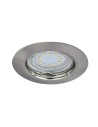 Rabalux Lite Вградени и повърхностно монтирани лампи IP44/ IP40 GU10 1x MAX 50W 3000K 1163 - 2