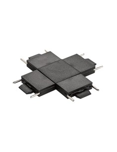 Rabalux LiTrack Connect+ Свързващ елемент W K 70202 - Цена | LEDs4economy 2