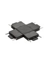 Rabalux LiTrack Connect+ Свързващ елемент W K 70202