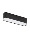 Rabalux LiTrack Line02N Осветителни тела на шини IP20 LED 6W 4000K 70111