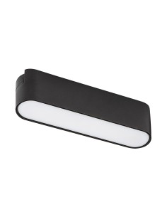 Rabalux LiTrack Line03V Осветителни тела на шини IP20 LED 4W 2700-5500K 70122 - Цена | LEDs4economy 2