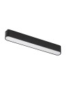 Rabalux LiTrack Line04W Осветителни тела на шини IP20 LED 12W 3000K 70101