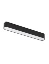 Rabalux LiTrack Line05N Осветителни тела на шини IP20 LED 12W 4000K 70112