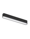 Rabalux LiTrack Line06V Осветителни тела на шини IP20 LED 7W 2700-5500K 70123