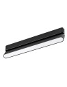 Rabalux LiTrack Line18V Осветителни тела на шини IP20 LED 13W 2700-5500K 70129 - 2