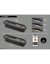 Rabalux LiTrack Line18V Осветителни тела на шини IP20 LED 13W 2700-5500K 70129 - 4