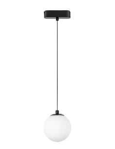 Rabalux LiTrack Pend.01W Висящи осветителни тела на шини IP20 LED 5W 3000K 70109 - Цена | LEDs4economy 2