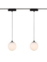 Rabalux LiTrack Pend.01W Висящи осветителни тела на шини IP20 LED 5W 3000K 70109 - 2
