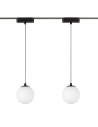 Rabalux LiTrack Pend.01W Висящи осветителни тела на шини IP20 LED 5W 3000K 70109 - 3