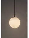 Rabalux LiTrack Pend.01W Висящи осветителни тела на шини IP20 LED 5W 3000K 70109 - 4