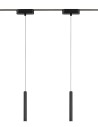 Rabalux LiTrack Pend.06V Висящи осветителни тела на шини IP20 LED 5W 2700-5500K 70132 - 6