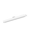 Rabalux LiTrack Rail Релса W K 70200 - 4