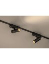 Rabalux LiTrack Spot01W Спот осветителни тела на шини IP20 LED 6W 3000K 70103 - 4