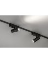Rabalux LiTrack Spot02N Спот осветителни тела на шини IP20 LED 6W 4000K 70114 - 4