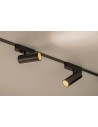Rabalux LiTrack Spot04W Спот осветителни тела на шини IP20 LED 10W 3000K 70104 - 4