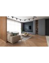 Rabalux LiTrack Spot07W Спот осветителни тела на шини IP20 LED 5W 3000K 70108 - 3