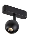 Rabalux LiTrack Spot07W Спот осветителни тела на шини IP20 LED 5W 3000K 70108 - 4