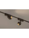 Rabalux LiTrack Spot07W Спот осветителни тела на шини IP20 LED 5W 3000K 70108 - 6