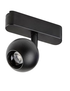Rabalux LiTrack Spot08N Спот осветителни тела на шини IP20 LED 5W 4000K 70119 - Цена | LEDs4economy 2