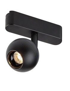 Rabalux LiTrack Spot09V Спот осветителни тела на шини IP20 LED 5W 2700-5500K 70130 - Цена | LEDs4economy