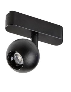 Rabalux LiTrack Spot09V Спот осветителни тела на шини IP20 LED 5W 2700-5500K 70130 - Цена | LEDs4economy 2