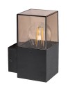 Rabalux Loanda Външно стенно осветление IP44 E27 1x MAX 12W K 77080 - 3