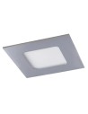 Rabalux Lois Вградени и повърхностно монтирани лампи IP44 LED 3W 4000K 5586