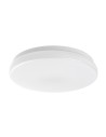 Rabalux Lowar Плафон IP44 LED 12W 3000-6500K 77133