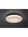 Rabalux Lowar Плафон IP44 LED 12W 3000-6500K 77133 - 3